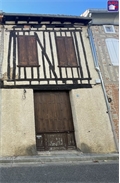 Maison de village à la vente